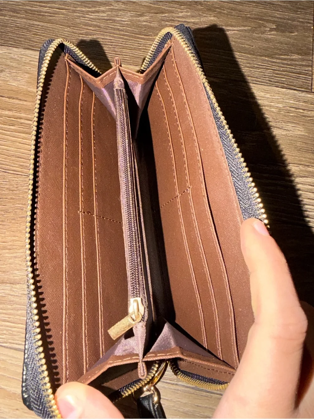 N/A used but